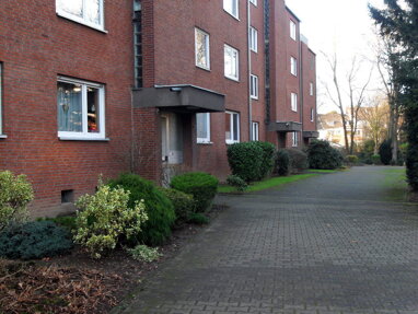 Wohnung zum Kauf Provisionsfrei 282.000 € 5 Zimmer 98 m² Erdgeschoss Eller Düsseldorf 40229