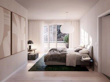 Terrassenwohnung zum Kauf 649.000 € 2 Zimmer 62,6 m² Erdgeschoss Buchenallee 5 Lokstedt Hamburg 22529