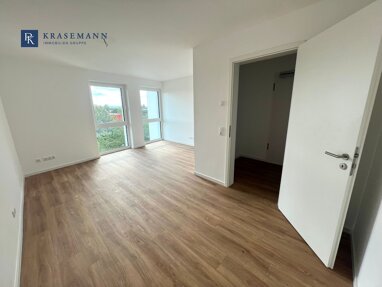 Wohnung zur Miete 679 € 1 Zimmer 59 m² 4. Geschoss Senefelder Straße 5a Laatzen - Alt Laatzen 30880