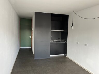 Apartment zur Miete 510 € 1 Zimmer 21 m² Henkestraße 71 Stubenloh Erlangen 91052