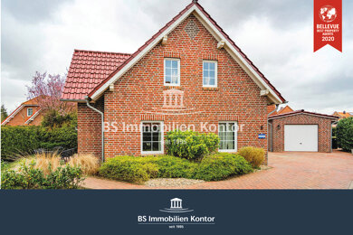 Wohnung zum Kauf 279.900 € 3 Zimmer 55 m² Greetsiel Krummhörn 26736