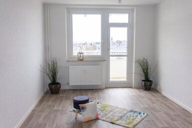 Wohnung zur Miete 369 € 3 Zimmer 69,8 m² 2. Geschoss frei ab 01.01.2025 Bernsdorfer Str. 130 Bernsdorf 424 Chemnitz 09126