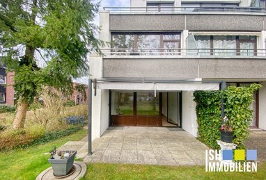 Wohnung zum Kauf 154.000 € 1 Zimmer 40 m² 1. Geschoss Marmstorf Hamburg 21077