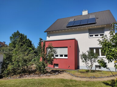 Einfamilienhaus zum Kauf provisionsfrei 1.094.000 € 8 Zimmer 194 m² 1.257 m² Grundstück Holzlar Bonn 53229