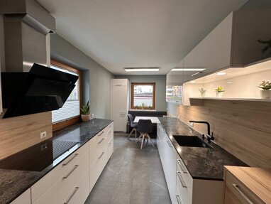 Wohnung zur Miete 1.139 € 82,1 m² 2. Geschoss Jenbach 6200