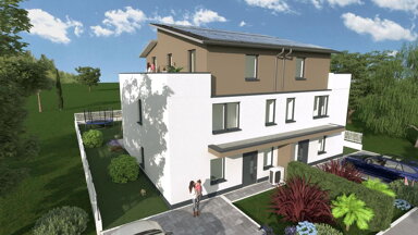 Einfamilienhaus zum Kauf provisionsfrei 539.000 € 5 Zimmer 170 m² 250 m² Grundstück frei ab 01.04.2025 Arkenweg 3 Block Neuwied 56566