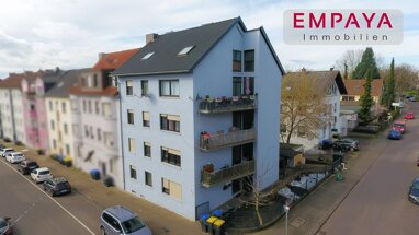 Mehrfamilienhaus zum Kauf 590.000 € 18 Zimmer 400 m² 329 m² Grundstück Leipziger Straße Saarbrücken 66113