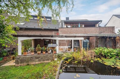 Mehrfamilienhaus zum Kauf 575.000 € 6 Zimmer 206 m² 420 m² Grundstück Wesseling Wesseling 50389