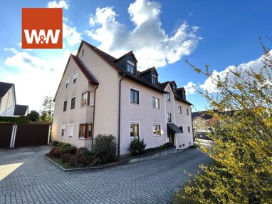 Wohnung zum Kauf 265.000 € 3 Zimmer 77,1 m² 2. Geschoss Büchenbach Büchenbach 91186