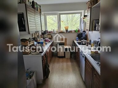 Wohnung zur Miete 1.100 € 3 Zimmer 82 m² EG Volksdorf Hamburg 22359