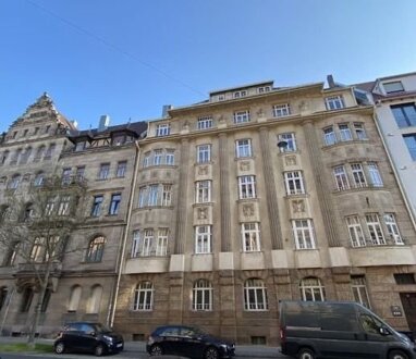 Wohnung zum Kauf 560.000 € 4,5 Zimmer 151 m² 2. Geschoss Stadtpark / Stadtgrenze 20 Fürth 90762