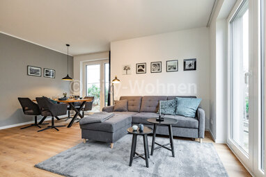 Wohnung zur Miete Wohnen auf Zeit 1.900 € 2 Zimmer 58 m² frei ab 03.09.2024 Behrkampsweg Lokstedt Hamburg 22529