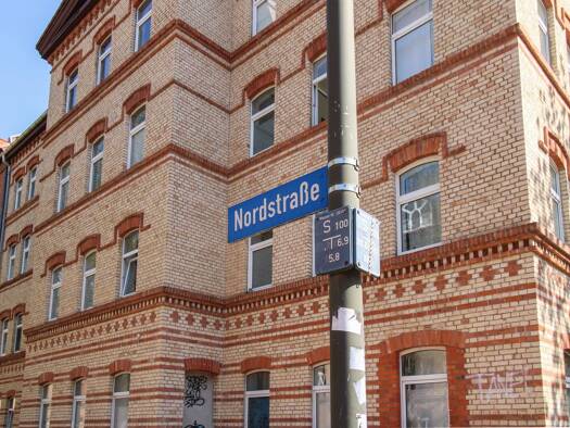 Wohnung zum Kauf provisionsfrei 110.240 € 1 Zimmer 40 m² 2. Geschoss Andreasvorstadt Erfurt 99089