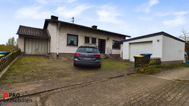 Einfamilienhaus zum Kauf 279.000 € 6 Zimmer 135 m² 635 m² Grundstück frei ab sofort Heusweiler Heusweiler 66265