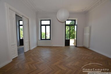 Wohnung zur Miete 1.200 € 2 Zimmer 90 m² 2. Geschoss Findorff - Bürgerweide Bremen 28209