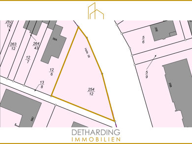 Grundstück zum Kauf 375.000 € 600 m² Grundstück Brasselsberg Kassel 34132