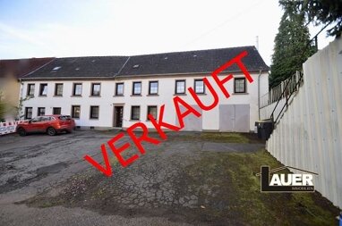 Einfamilienhaus zum Kauf 9 Zimmer 165 m² 710 m² Grundstück Klarenthal Saarbrücken 66127