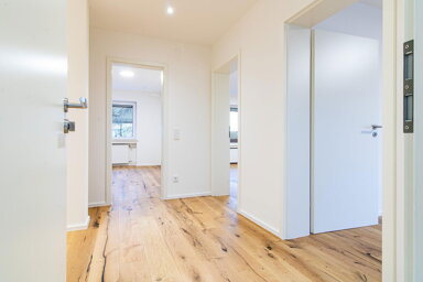 Wohnung zum Kauf provisionsfrei 535.000 € 3 Zimmer 86 m² 2. Geschoss Dachau Dachau 85221