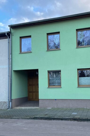Einfamilienhaus zum Kauf 239.500 € 4 Zimmer 125 m² 1.247 m² Grundstück Bernburg Bernburg 06406