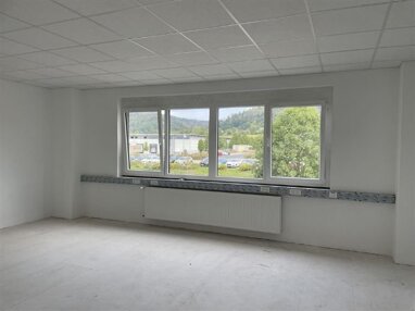 Büro-/Praxisfläche zur Miete 300 m² Bürofläche teilbar ab 300 m² Weidhausen Sonneberg , Thür 96515