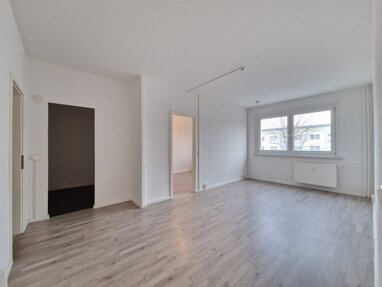 Wohnung zur Miete 462 € 3 Zimmer 92,3 m² 1. Geschoss Marie-Tilch-Straße 33 Hutholz 645 Chemnitz 09123