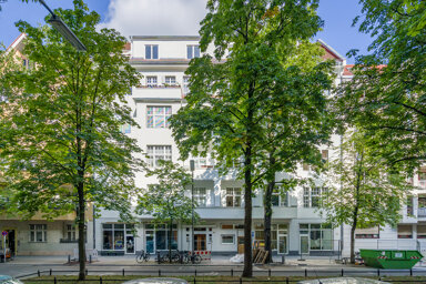 Wohnung zum Kauf provisionsfrei 1.623.635 € 8 Zimmer 249,8 m² 1. Geschoss Meraner Straße 7 Schöneberg Berlin 10825