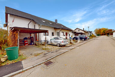 Wohnung zum Kauf 96.000 € 3 Zimmer 95 m² 1. Geschoss Oberflacht Seitingen-Oberflacht 78606