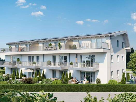 Fertig- und Musterhäuser zum Kauf Stieglgasse 4 Bürmoos 5111