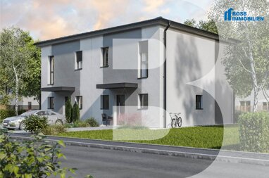 Doppelhaushälfte zum Kauf 365.800 € 5 Zimmer 118 m² 342 m² Grundstück Forchtenau 44 Aurolzmünster 4971