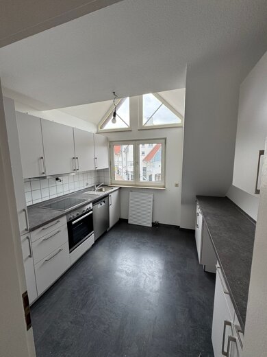 Wohnung zur Miete 760 € 3,5 Zimmer 88 m² 2. Geschoss frei ab sofort Sulgen Schramberg 78713