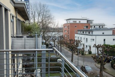 Loft zur Miete 1.475 € 2 Zimmer 84 m² 2. Geschoss frei ab sofort Sürther Hauptstr. 178 b Sürth Köln 50999