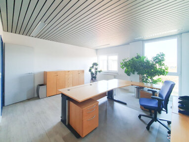 Bürofläche zur Miete 388,09 € 1 Zimmer 37,3 m² Bürofläche Rembrücken Heusenstamm 63150