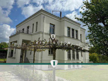 Villa zum Kauf 5.990.000 € 8 Zimmer 377 m² 1.226 m² Grundstück Nördliche Innenstadt Potsdam 14467