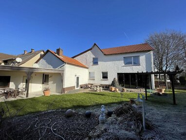 Einfamilienhaus zum Kauf 275.000 € 7 Zimmer 234 m² 1.242 m² Grundstück Rothenuffeln Hille 32479