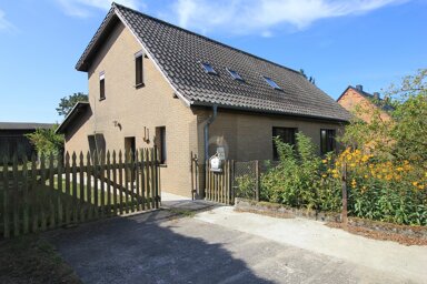 Einfamilienhaus zum Kauf 279.000 € 9 Zimmer 242 m² 15.705 m² Grundstück Quitzerow Kletzin 17111