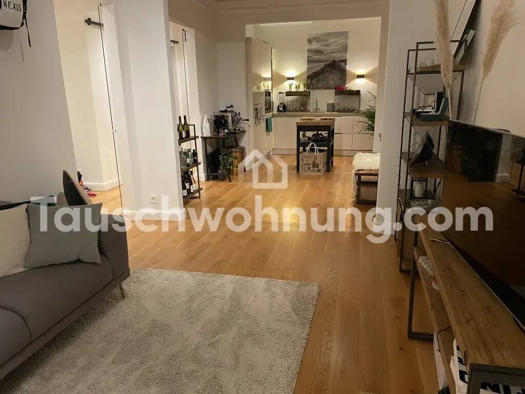 Wohnung zur Miete · Tauschwohnung