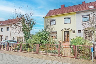 Reihenendhaus zum Kauf 169.000 € 6 Zimmer 115 m² 424 m² Grundstück Wittenberg - West Wittenberg 06886