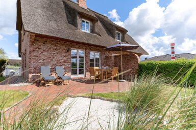 Doppelhaushälfte zum Kauf 1.049.000 € 4 Zimmer 90 m² 924 m² Grundstück Sankt Peter-Ording 25826