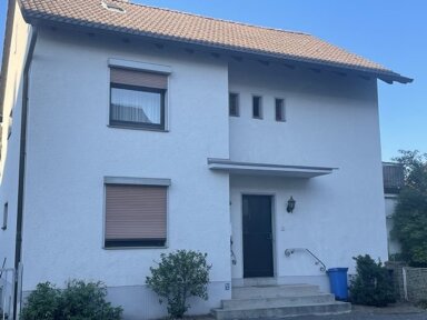 Mehrfamilienhaus zum Kauf 449.000 € 4 Zimmer 126 m² 950 m² Grundstück Moltkestrasse 6 Leichlingen Leichlingen 42799