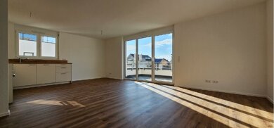 Wohnung zur Miete 1.354 € 4 Zimmer 91 m² 1. Geschoss Langhurst Schutterwald 77746