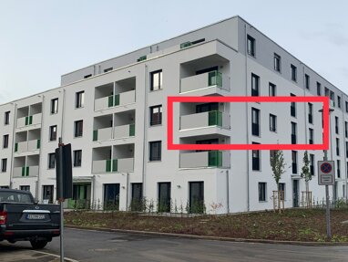 Wohnung zum Kauf Provisionsfrei 314.000 € 2 Zimmer 68,7 m² frei ab sofort Mildred-Scheel-Straße Industriegebiet Süd Amberg 92224