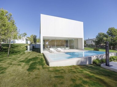 Villa zum Kauf Provisionsfrei 1.314.000 € 7 Zimmer 228 m² 409 m² Grundstück Godella 46110