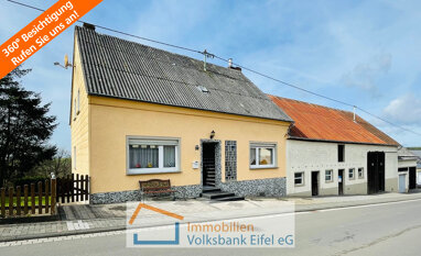Einfamilienhaus zum Kauf 249.000 € 5 Zimmer 100 m² 14.244 m² Grundstück Philippsweiler Oberpierscheid / Philippsweiler 54649