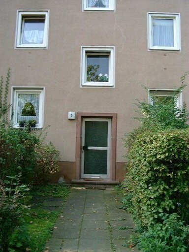 Wohnung zur Miete 719 € 3 Zimmer 60,8 m² 2. Geschoss frei ab 17.03.2025 Elisabeth-Selbert-Allee 3 Neu-Plittersdorf Bonn 53175