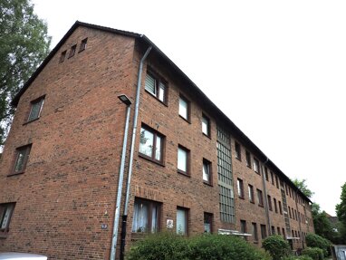 Wohnung zur Miete 500 € 3 Zimmer 61,6 m² 2. Geschoss Kolberger Straße 19 Mastbrook Rendsburg 24768