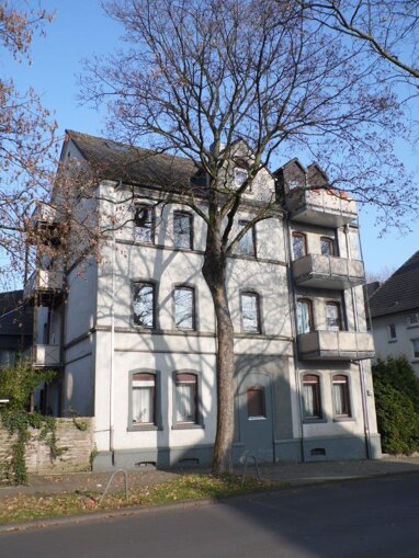 Wohnung zur Miete 330 € 2 Zimmer 56 m² 2. Geschoss Heinrich-Gustav-Str. 75 Werne Bochum 44894