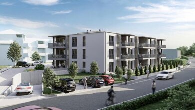 Wohnung zum Kauf provisionsfrei 495.000 € 2 Zimmer 69,9 m² EG Ludwigshafen Bodman-Ludwigshafen 78351