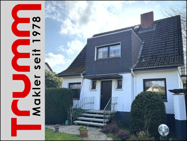 Einfamilienhaus zum Kauf 698.000 € 5 Zimmer 133 m² 740 m² Grundstück Hummelsbüttel Hamburg 22339