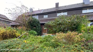 Reihenmittelhaus zum Kauf 272.000 € 4 Zimmer 110 m² 453 m² Grundstück Inrath Krefeld 47803