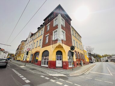 Mehrfamilienhaus zum Kauf 1.000.000 € 420 m² Grundstück Stadtmitte Eberswalde 16225